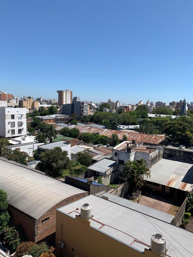 Dpto Alquiler Temporario Corrientes Luaran gambar